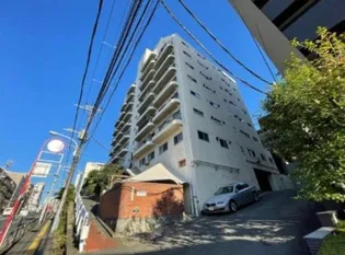 CHAMBORD BUNKYO【3階】の外観