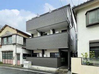 FERIO八広の画像
