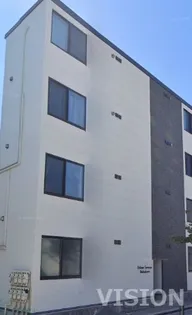 urban terrace池袋【2階】の外観