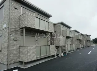 グランドハイム エクレールII棟の画像