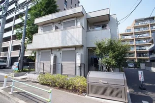 メゾン プレジールの画像
