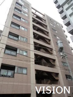 ソフィア西浅草の画像