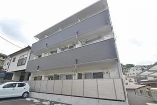 メゾン ド リコリス尾長の画像
