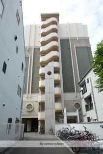 大阪府大阪市北区本庄西2【マンション】の外観
