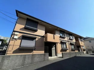 ベルデ咲の画像