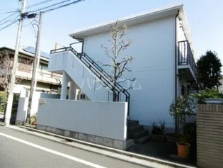 メゾン ド ヴェールの画像
