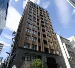 東京都千代田区内神田1【マンション】の外観