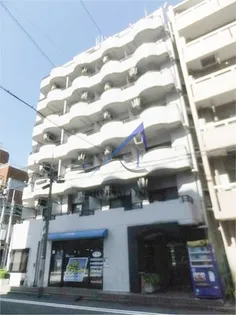 木下ダイヤモンドパレスの画像
