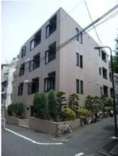 マイナビSTAYミライエ西早稲田3丁目【1階】の外観