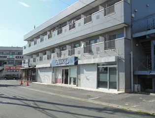 ミーレ学園前の画像