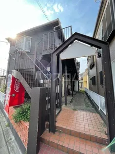 高根公団ハイツの画像