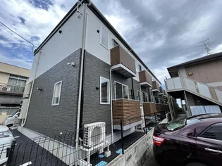 アンセル長町Bの画像