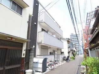 グレースコート蒲生の画像