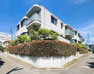 ナディア南烏山の画像