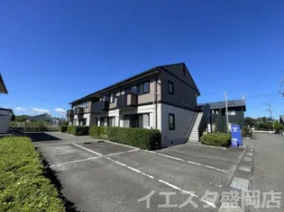 メゾン グランディアBの画像