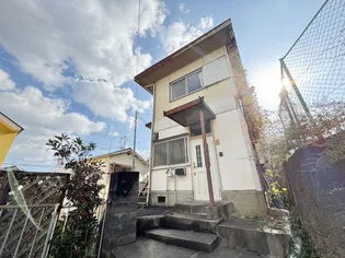 千鳥が丘ハイツの画像