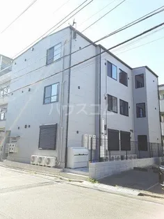 SAIL千住大橋の画像