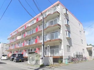 イングス南13条の画像