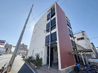 レオネクスト呉松Ⅰの画像