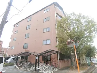 M'プラザ津田駅前八番館の画像