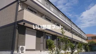 ベラヴィスタの画像