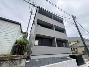 GRADUS矢切の画像