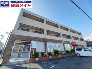 宮原ビルの画像
