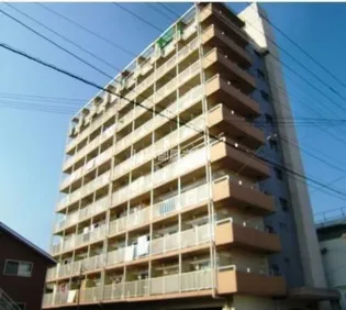 パークプラザ別府の画像