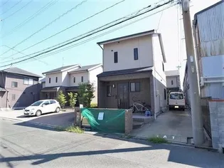 パークレモリアの画像