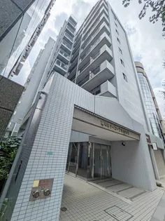 藤和シティコープ新中野IIの画像