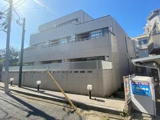 東京都中野区弥生町3【マンション】の外観