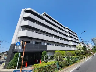 プレール ドゥーク練馬中村橋の画像