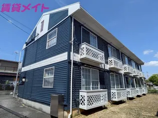 レオパレス大仲の画像
