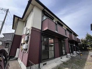 バリュージュ今泉の画像