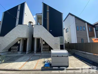 ハーモニーテラス三園IIの画像