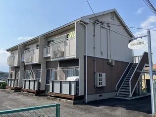 ラポール笹川の画像