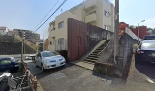 第二内匠マンションの画像