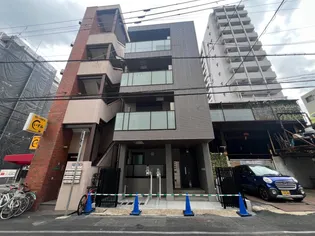 アミュレット三宮の画像