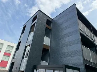 レオパレスルミエール07の画像