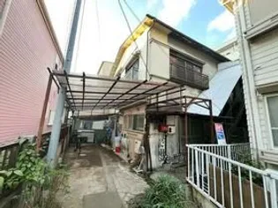 立石森荘の画像