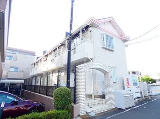メゾン アイ浦安の画像