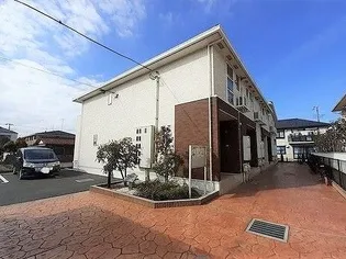 トゥット フェリーチェ 湘南IIIの画像