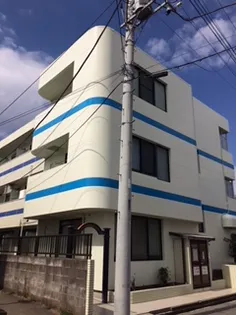 茂原バディーマンションの画像