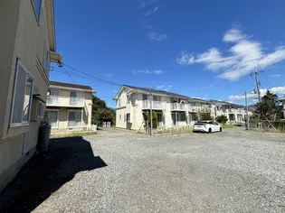 メゾン青柳B棟の画像