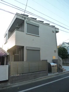 マ メゾン南久が原の画像