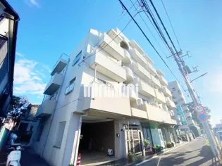 ドムス行徳の画像