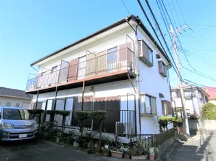 第2サンハイツ成田の画像