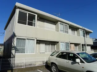 サンハイツ千代田の画像