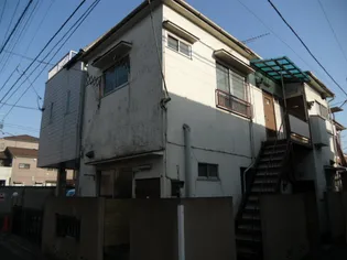 ウィスタリア笹塚の画像