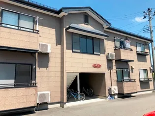 グレースIの画像
